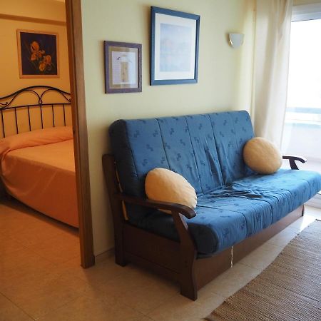 Apartament A 2 Minuts De La Platja, Amb Ac بلاتجا ذارو المظهر الخارجي الصورة