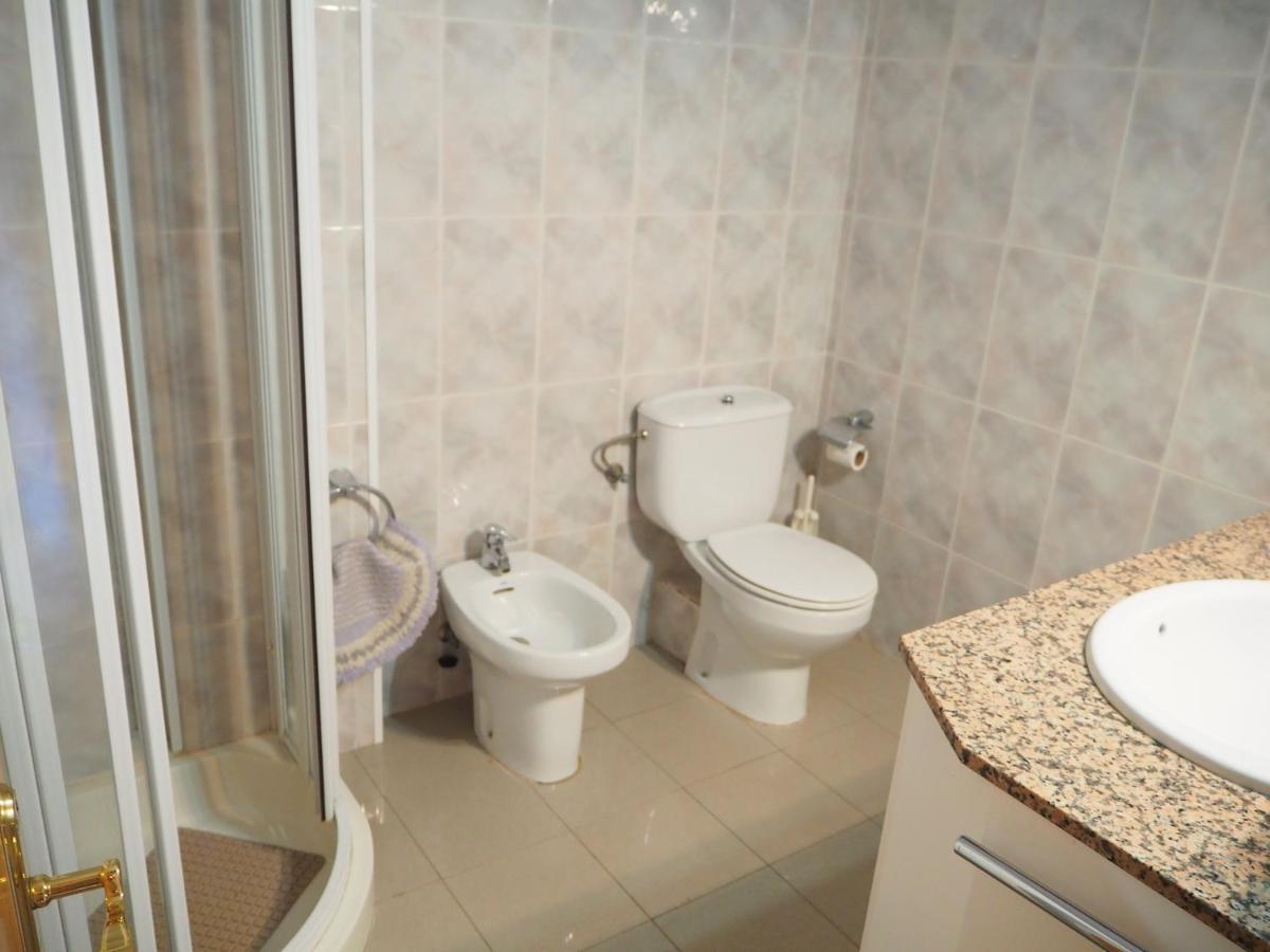 Apartament A 2 Minuts De La Platja, Amb Ac بلاتجا ذارو المظهر الخارجي الصورة