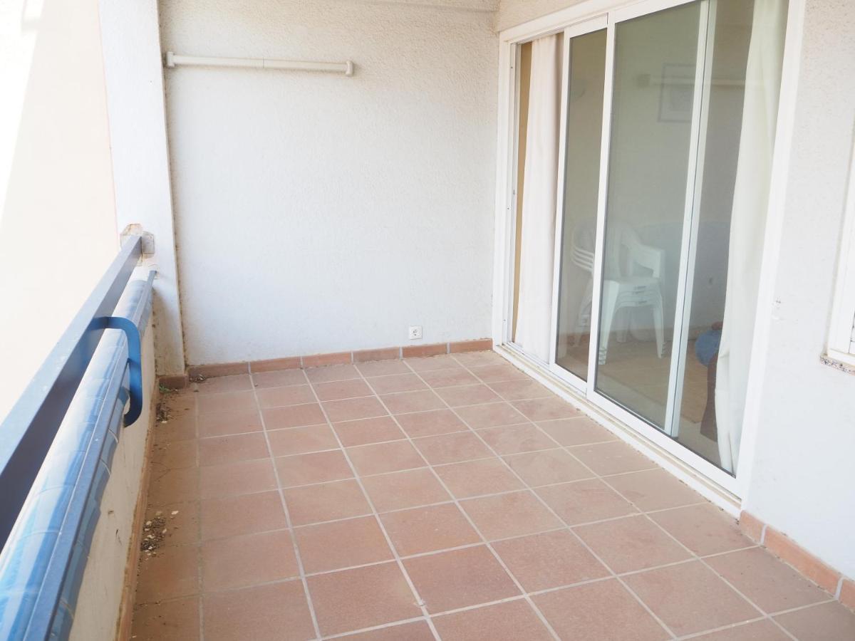 Apartament A 2 Minuts De La Platja, Amb Ac بلاتجا ذارو المظهر الخارجي الصورة